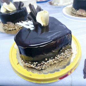 Seda Patisserie (Manisa Province, Ahmetli District, Hükümet Cad., 27), bakery