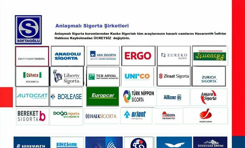 Auto glass Softaoğlu Oto Cam, Karabuk, photo