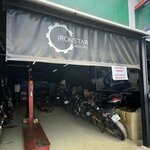 Ironstar Motors (Ankara Province, Yenimahalle, Inonu Neighborhood, 1742nd Street, 26), salón de motos