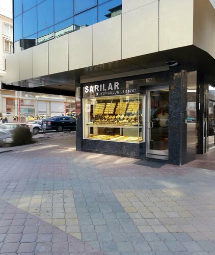 Sarılar Kuyumculuk Fotoğraf 1