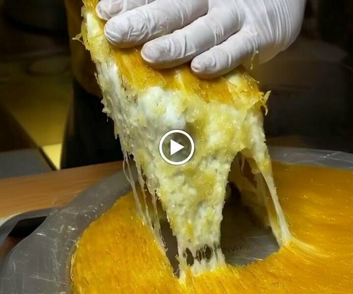 Pastacılık üretimi Baklavacı Urhanoğlu, Gaziantep, foto