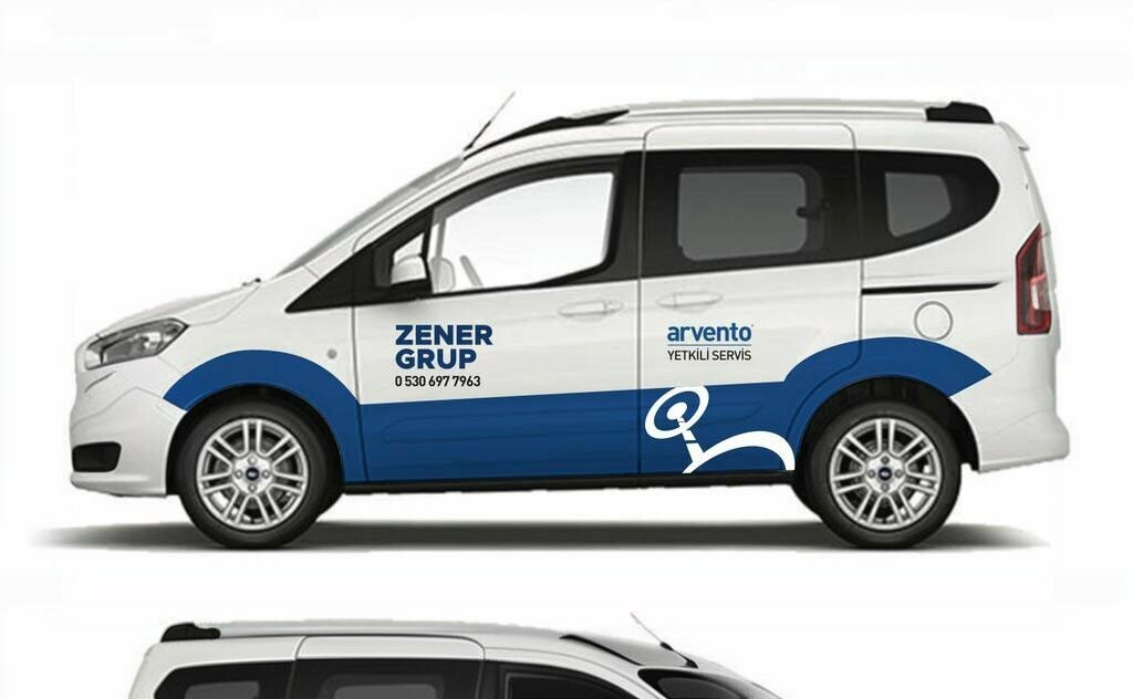 Monitoring of motor vehicles Batman Arvento, Batman, photo