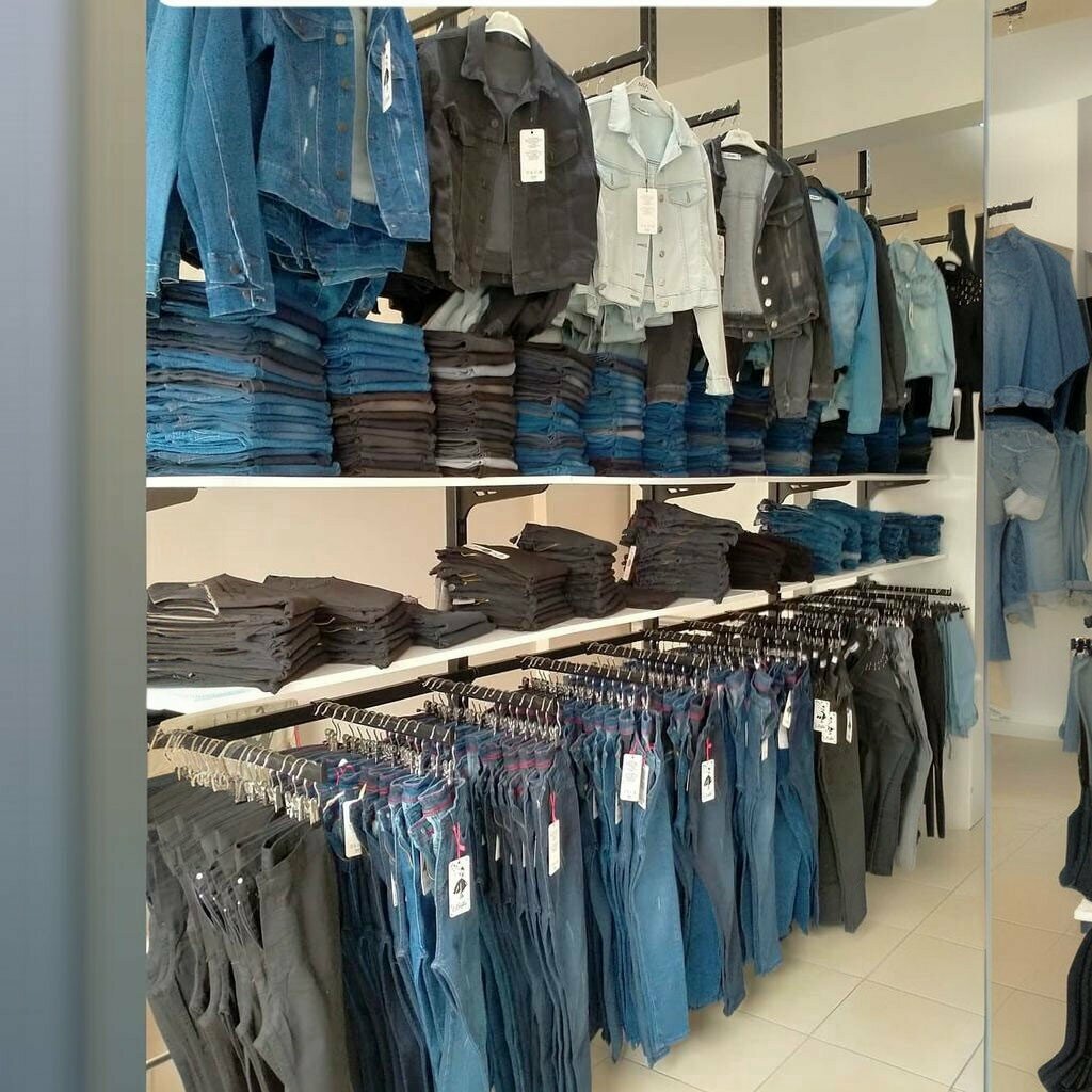 Clothing store Kot dunyasi 2, Kayseri, photo