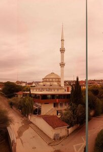 Fatih Sultan Mehmet Mosque (Bilecik, Osmaneli), mosque