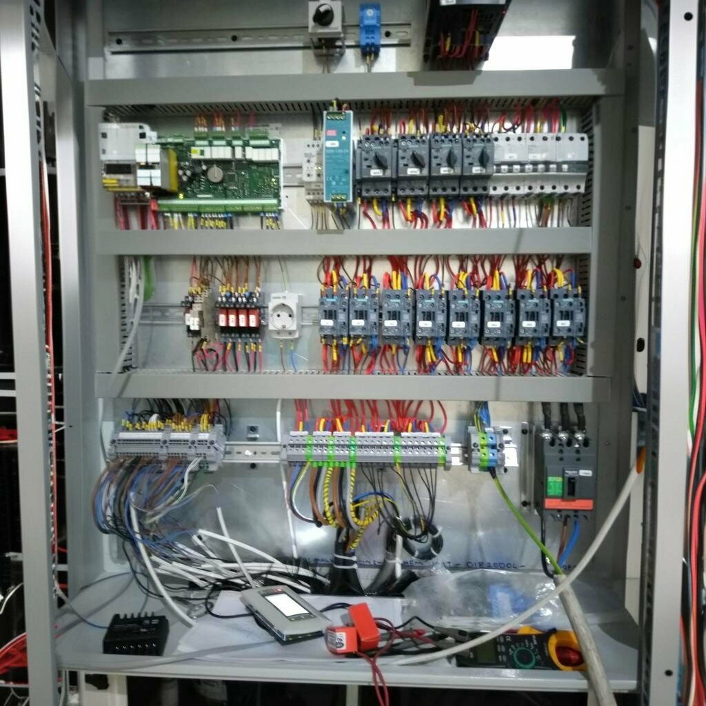 Air conditioners Acs Klima, Torbali, photo