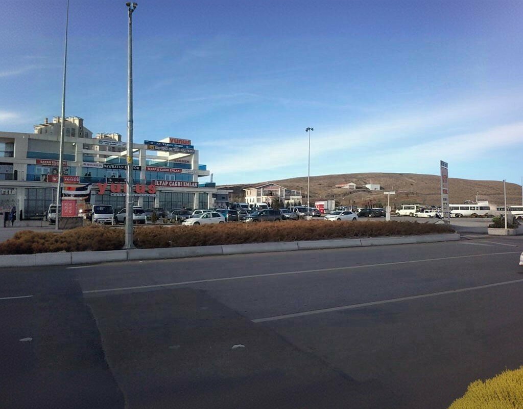 Real estate agency Cagri Real Estate Consultancy, Ankara, photo