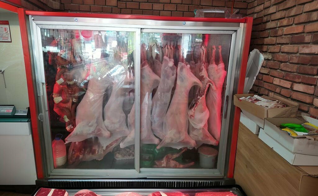 Butcher shop Elif Butcher, Erbaa, photo