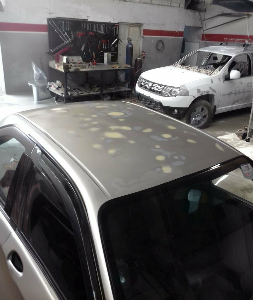 Car service, auto repair X4 Automotive Service, Gaziantep, photo