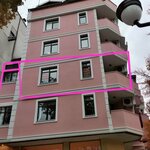 Feride Hairdresser and Beauty Center (Trabzon, Akçaabat, Dürbinar Mah., Milli Egemenlik Cad., 1), hairdresser