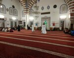 Takva Mosque (Kayseri, Melikgazi, Yeniköy Mah., Zeren Cad., 15/1) ، مسجد