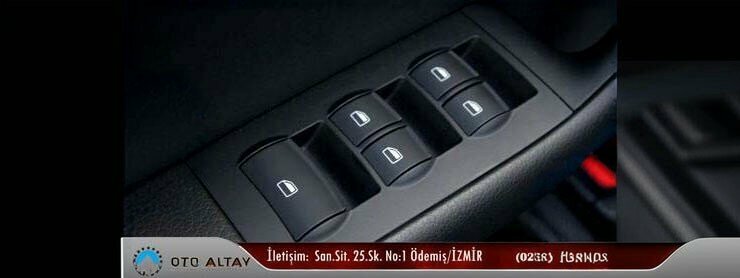 Production of auto parts Altaylar Group Auto Altay Central Branch Odemis, Odemis, photo