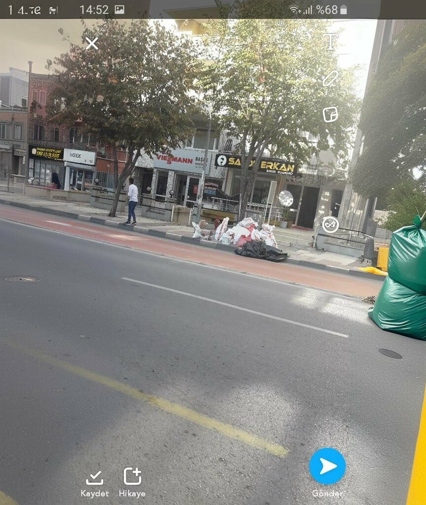 Hairdresser Salon Erkan Yunusemre, Manisa, photo