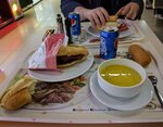 Master Doner (İstanbul, Tuzla, Fatih Mah., Katip Çelebi Cad., 6), fast food
