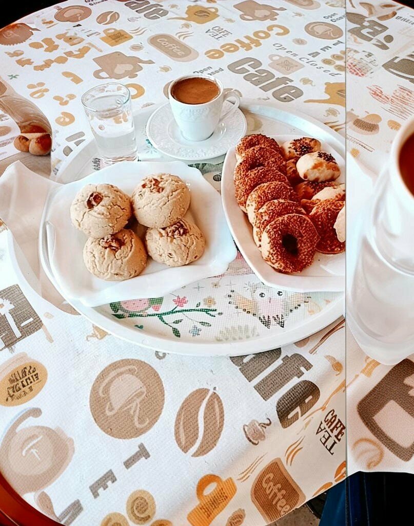 Cafe Abur Cubur Cafe, Kartepe, photo