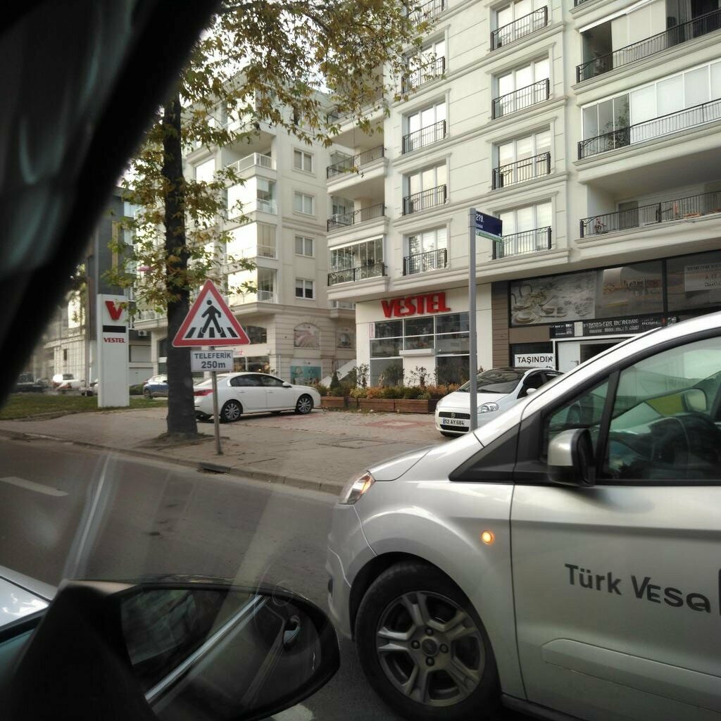 Appliance repair Vestel Authorized Service - Altinordu - Faruk Kir, Altinordu, photo