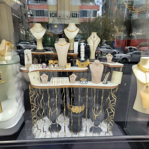 Goldmar Kuyumculuk Fotoğraf 2