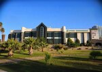 Sports International (Mersin, Adnan Menderes Blv., 33GA), sports hall, gym