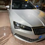 Zencirci Auto Grooming (Gaziantep, Sehitkamil District, Martyr Pide Avenue, 88), car wash