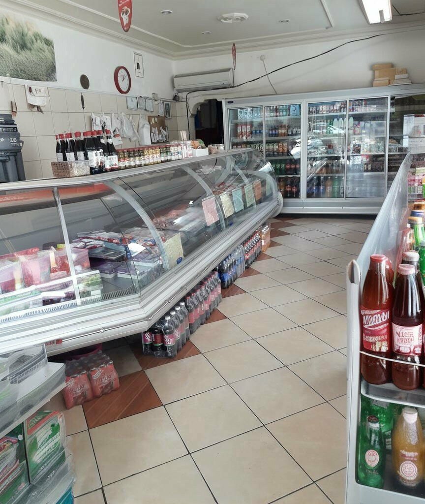 Cafe White Pearl Chicken, Bucak, photo