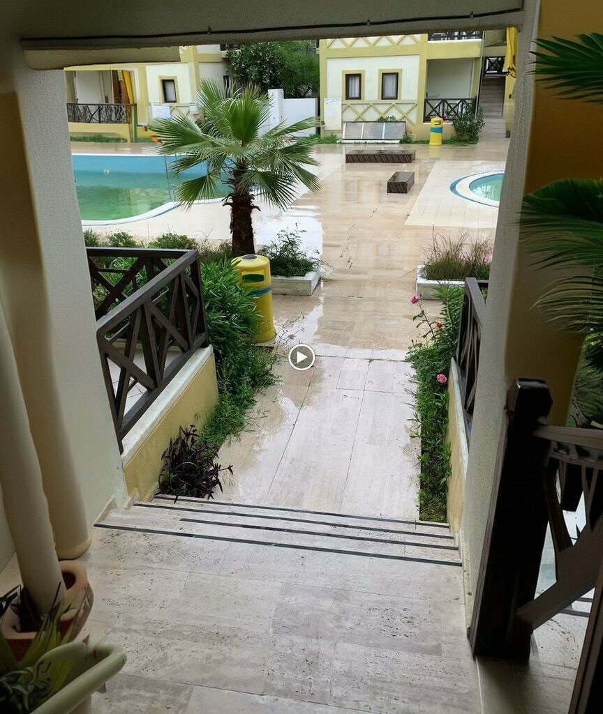 Hotel Anex Sky Hotel, Serik, photo