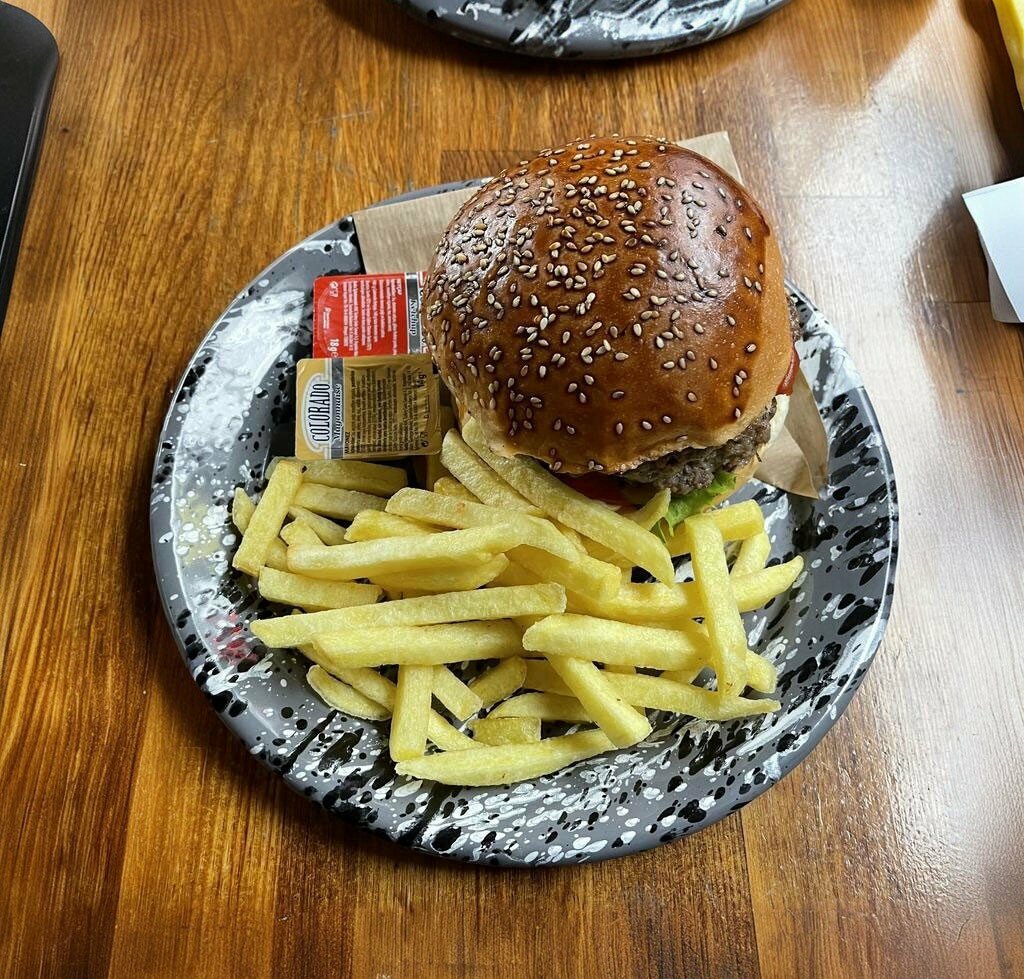 Cafe Gaga, Burdur, photo