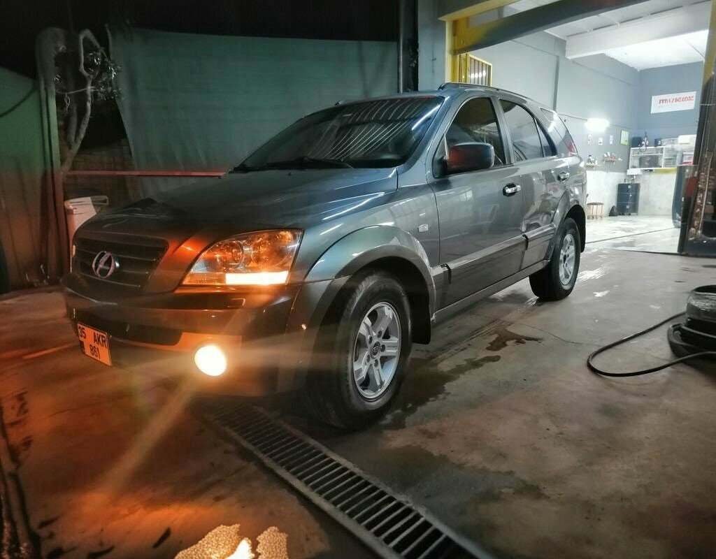 Car wash Bav Garage, Torbali, photo