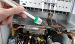 Tny Teknik (İstanbul, Ümraniye, Çakmak Mah., Bağcı Sok., 25A), equipos y sistemas de calefacción