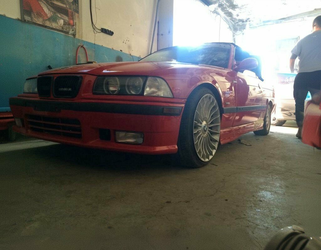 Car service, auto repair X4 Automotive Service, Gaziantep, photo