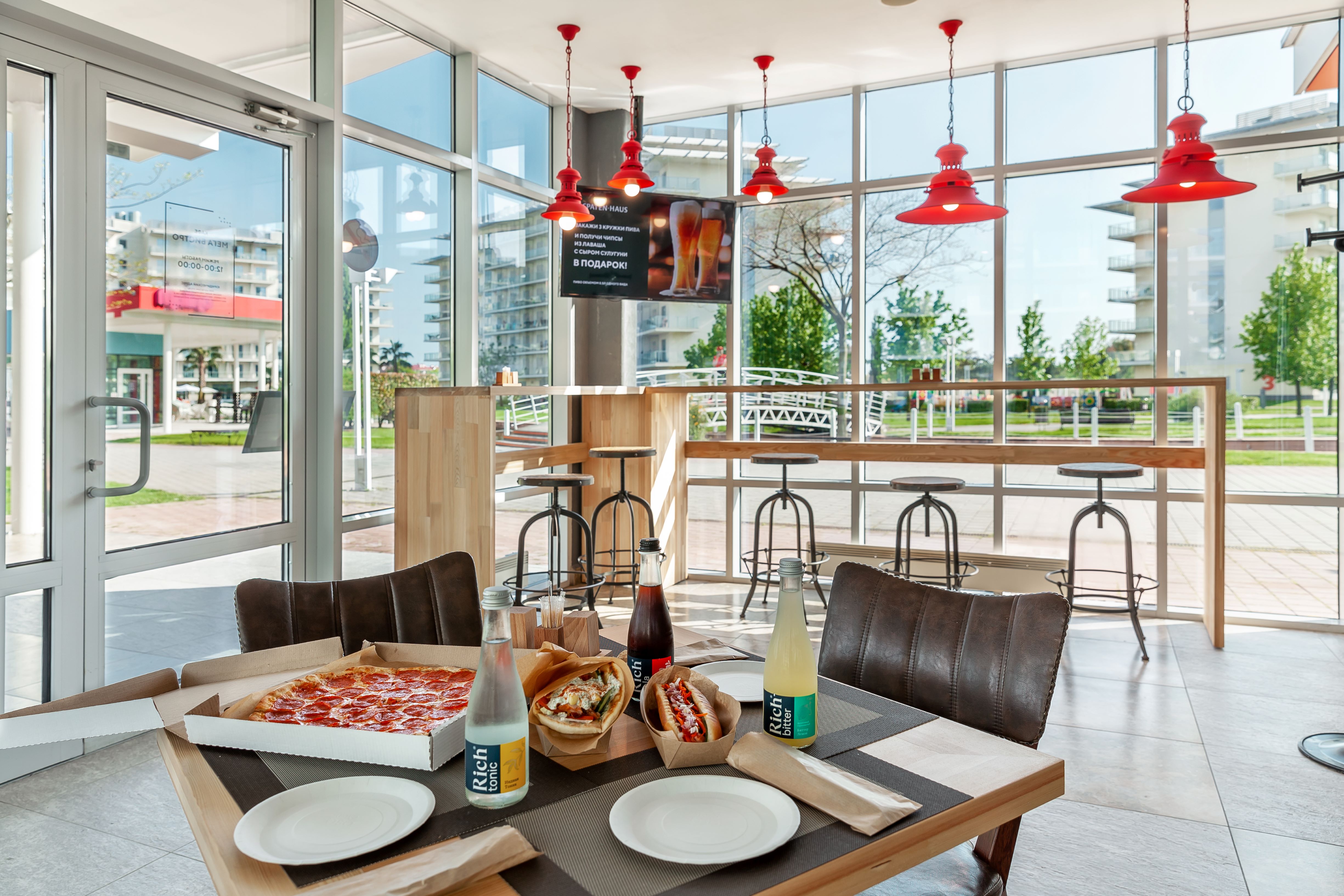 Фото Сочи Парк Отель