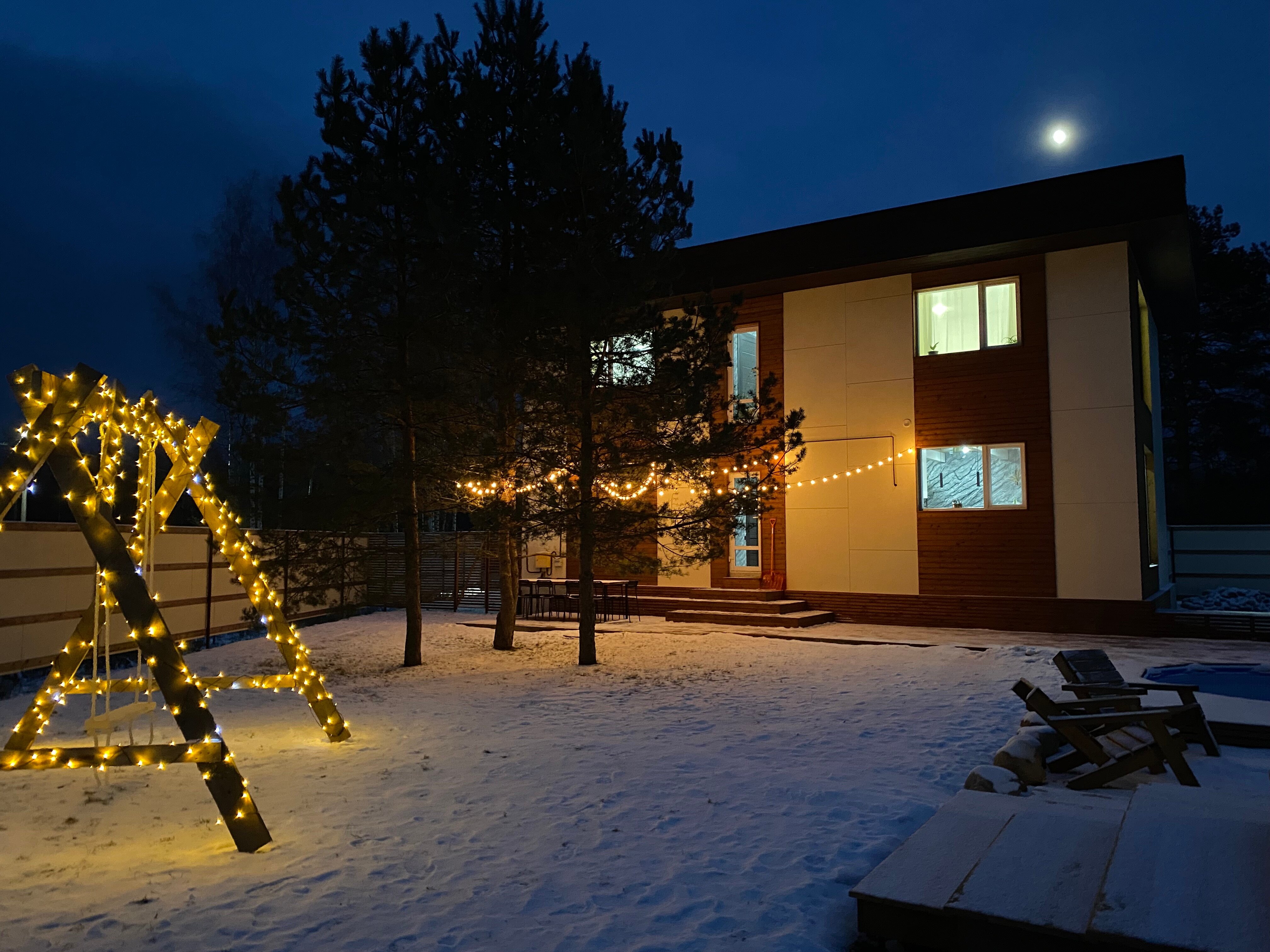 Фото Мой дом Валдай