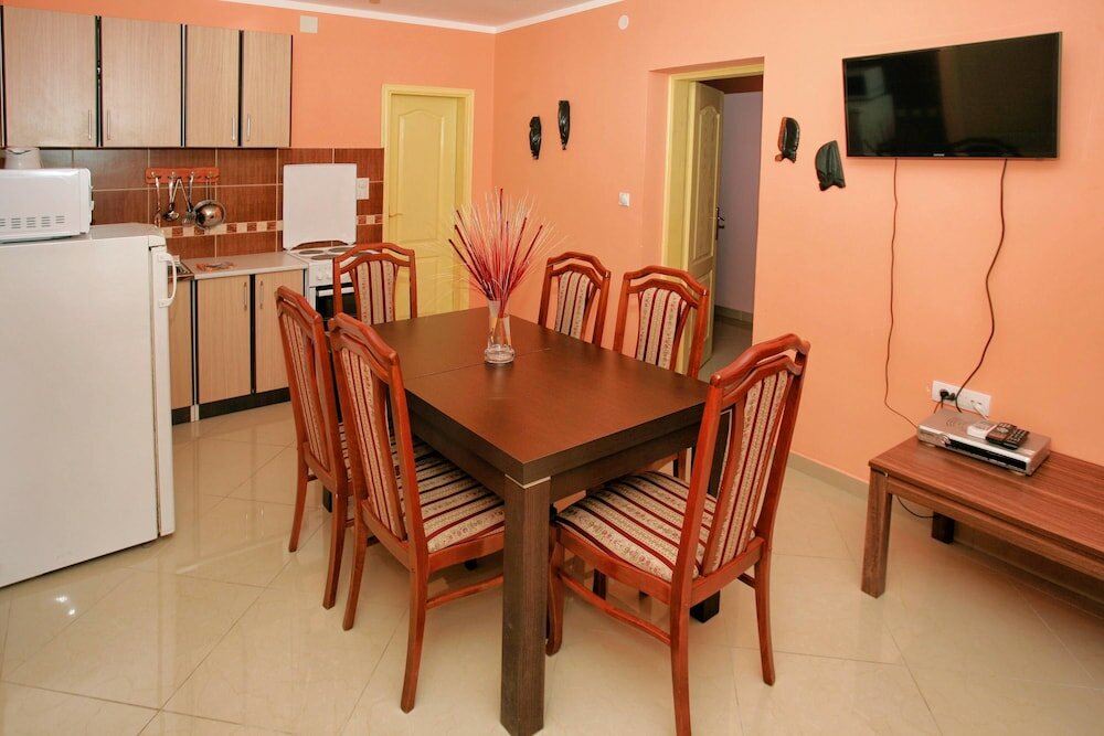 Фото Apartments Bella Vista