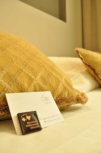 Гостиница Hnn Luxury Suites