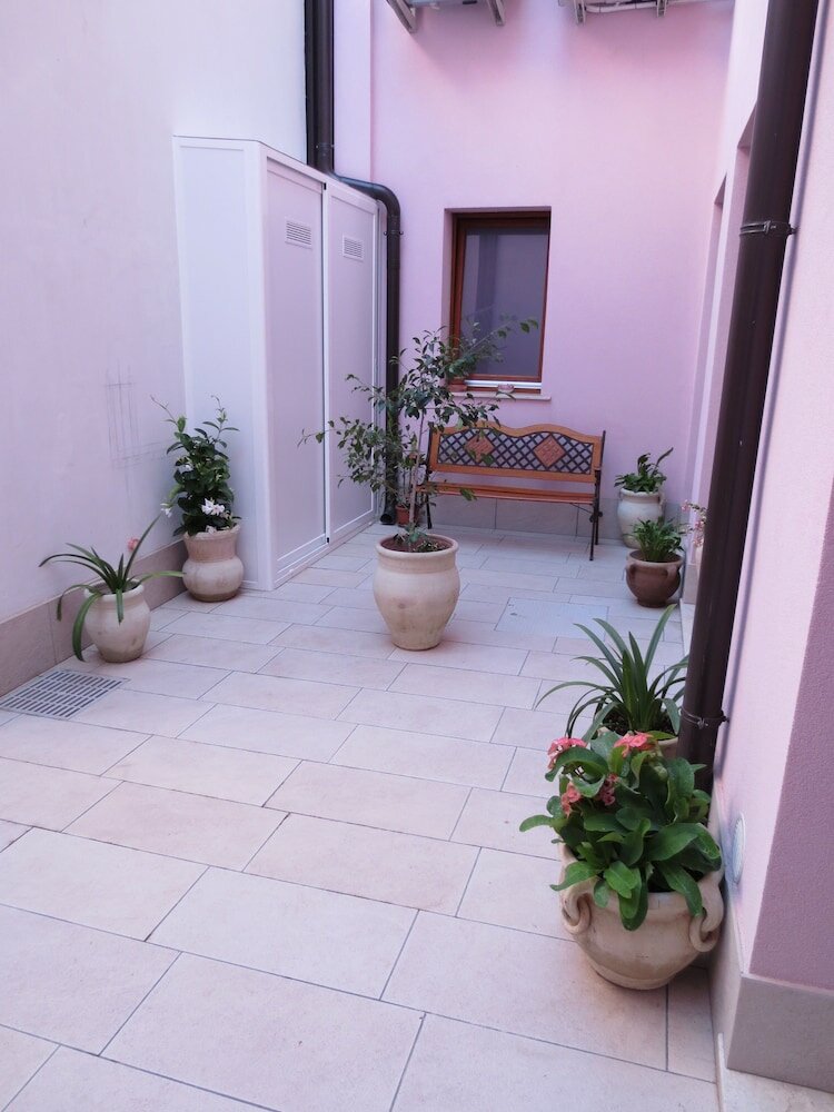 Фото B&b Vergilia