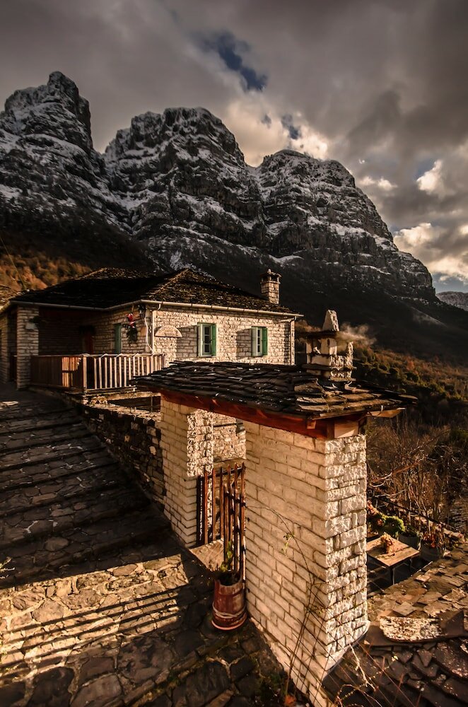 Фото Guesthouse Iro