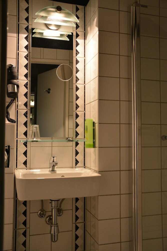 Фото Hotel am Rothenbaum