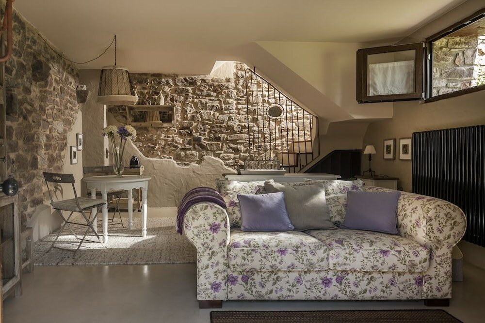 Фото Rusticae El Acebo de Casa Muria