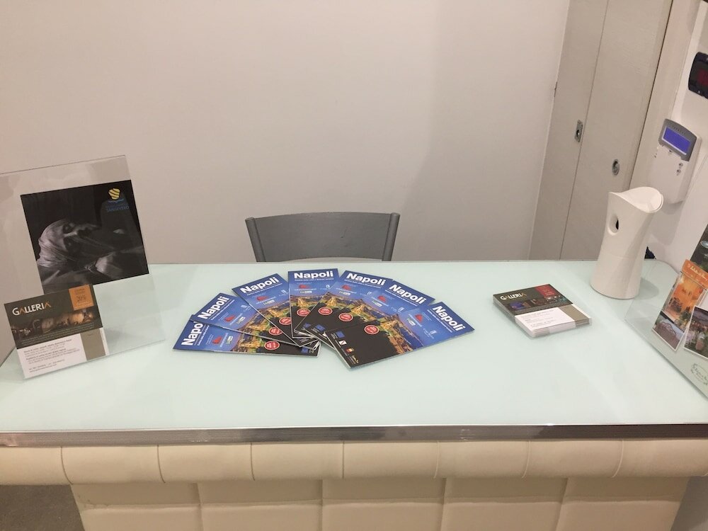 Фото B&b Prestige