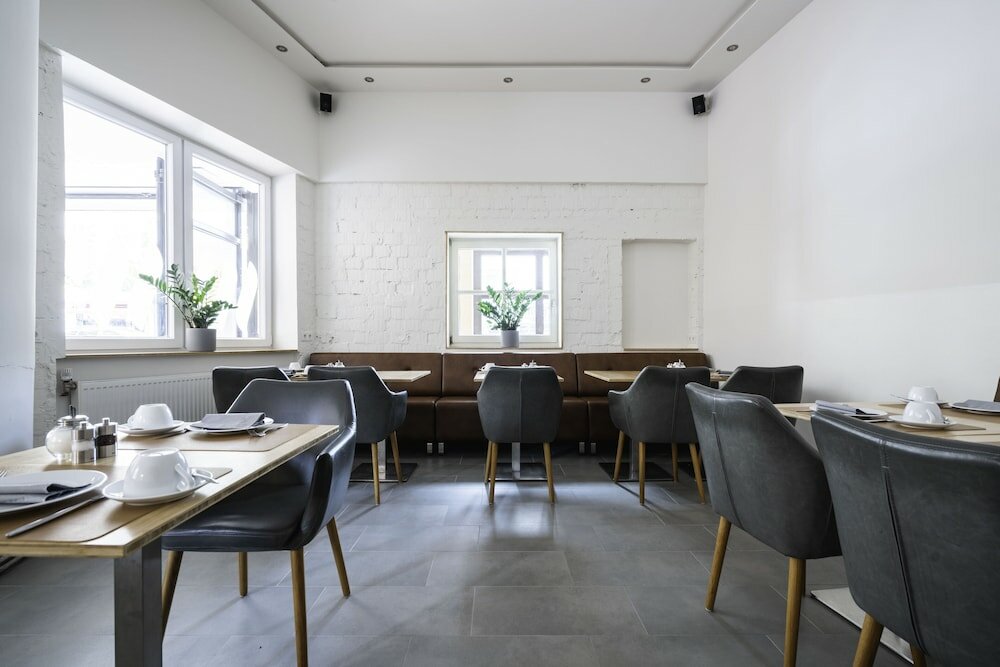 Фото Design Hotel Wiegand