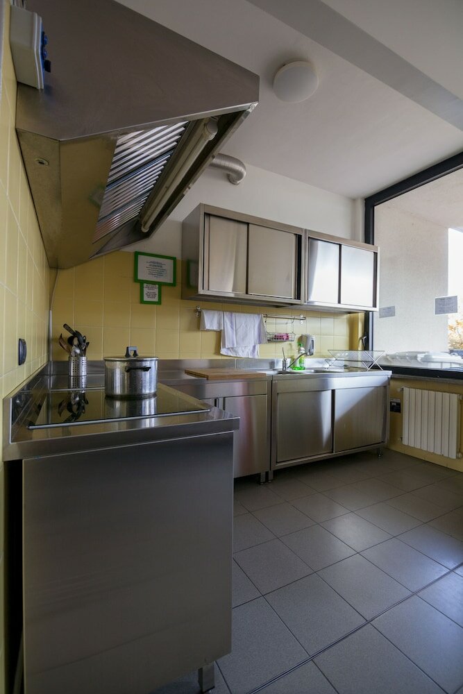 Фото La Cordata Accommodation - Zumbini 6