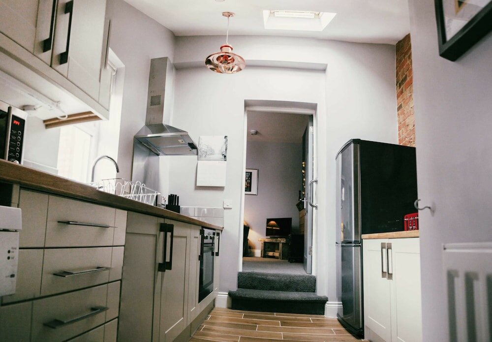 Фото Coalminer's Cottage