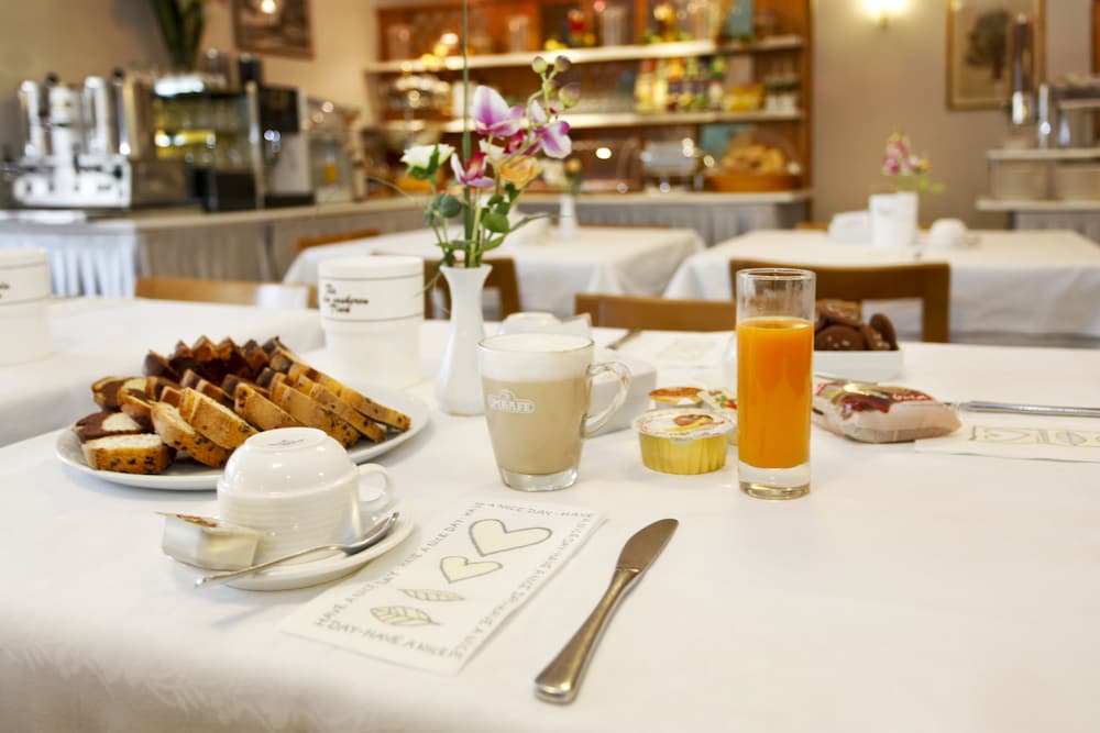 Фото Hotel Miorelli