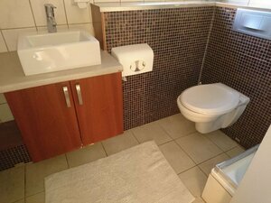 Гостиница Alba Guesthouse