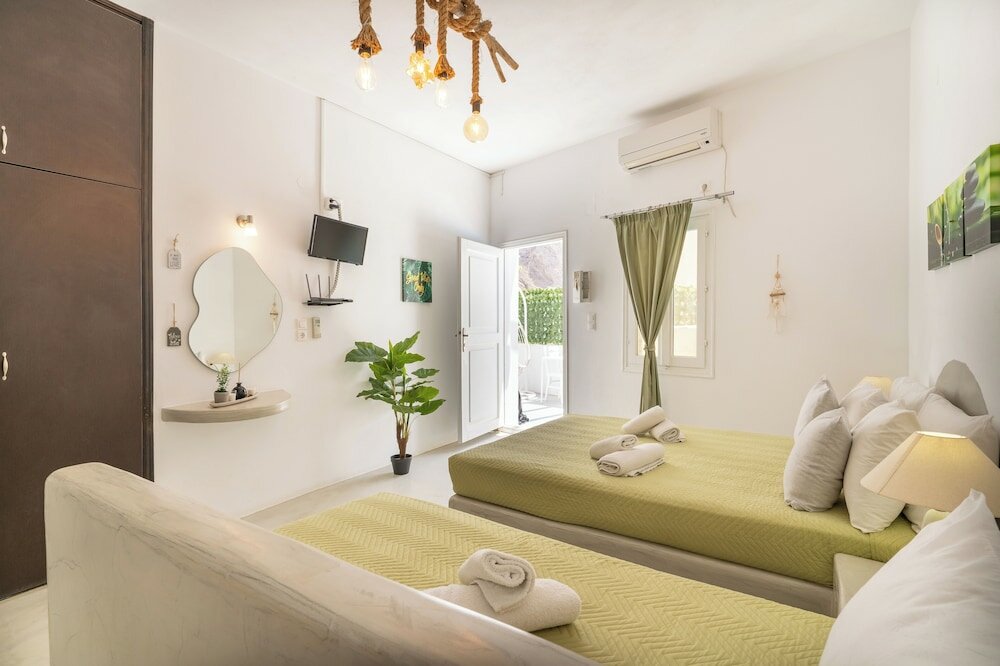 Фото Loukas & Emma Eco Houses