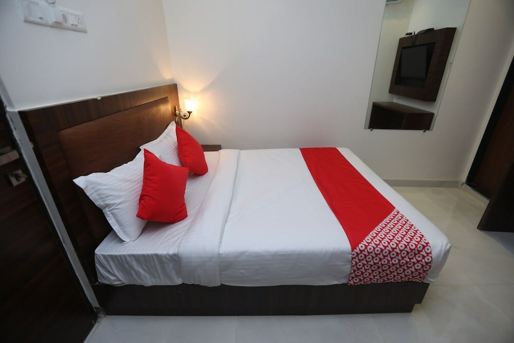 Фото Oyo 24293 Amana International