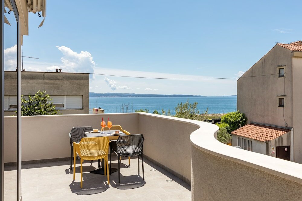 Фото Luxury Rooms Pino