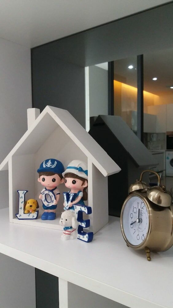 Фото Twin Galaxy Residences