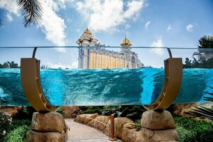 Гостиница Andaz Macau