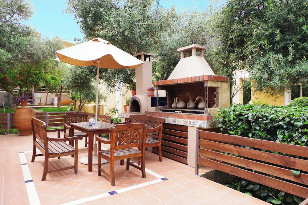 Фото Elea apartments