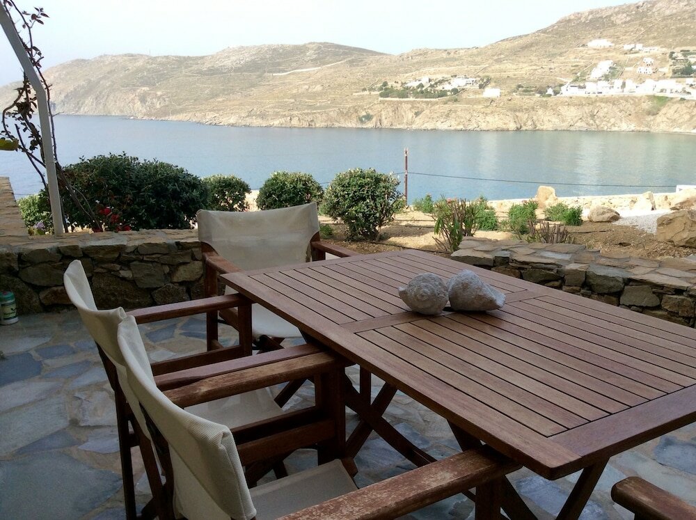 Фото Salty Houses