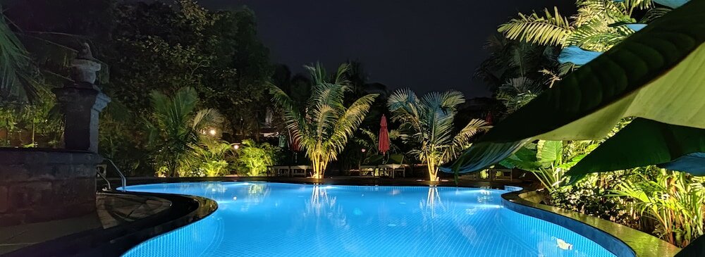 Фото Little India Beach Cottages